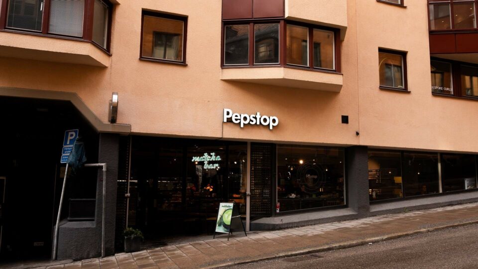 pepstop