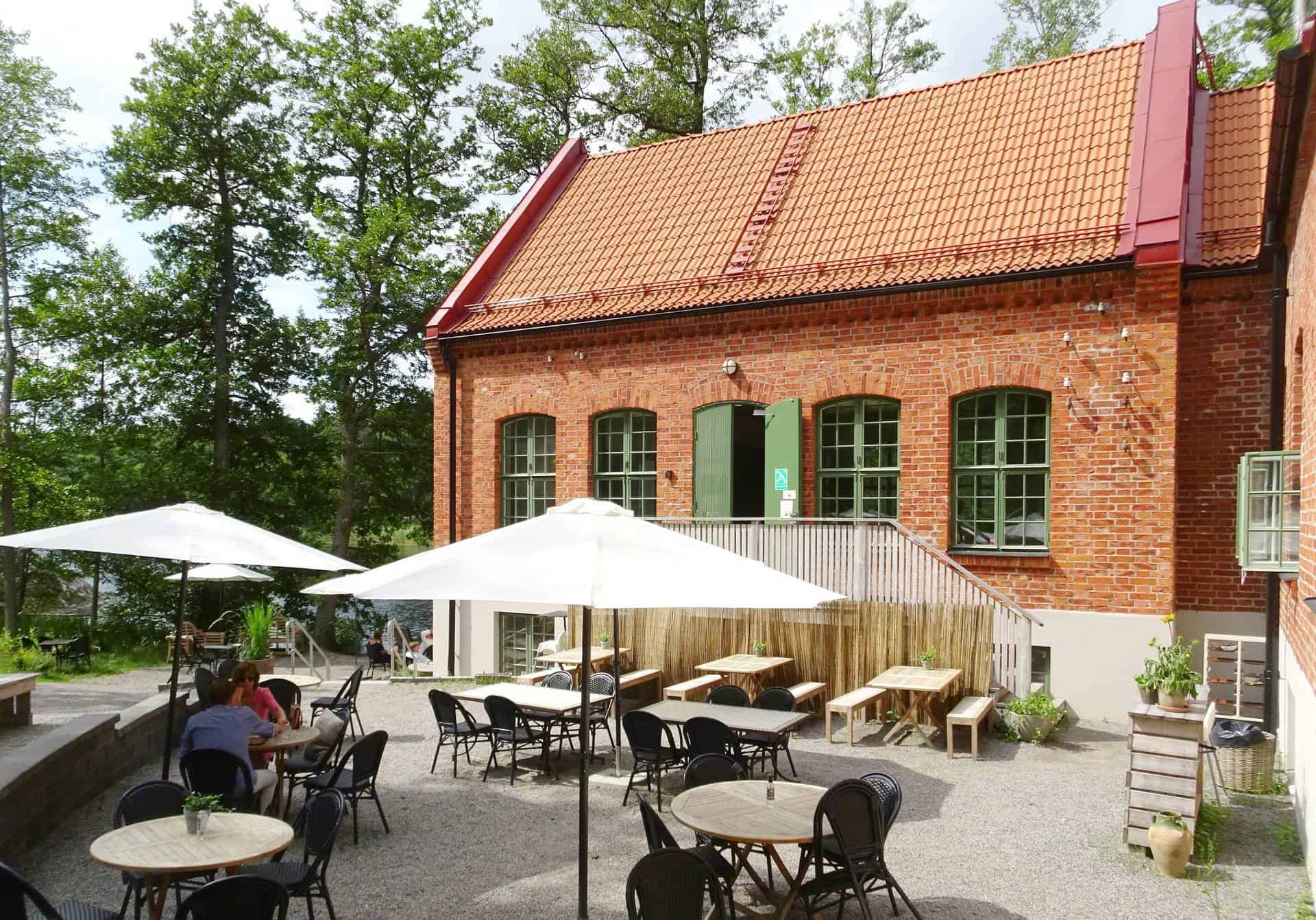 Vattenverket Kottlasjön