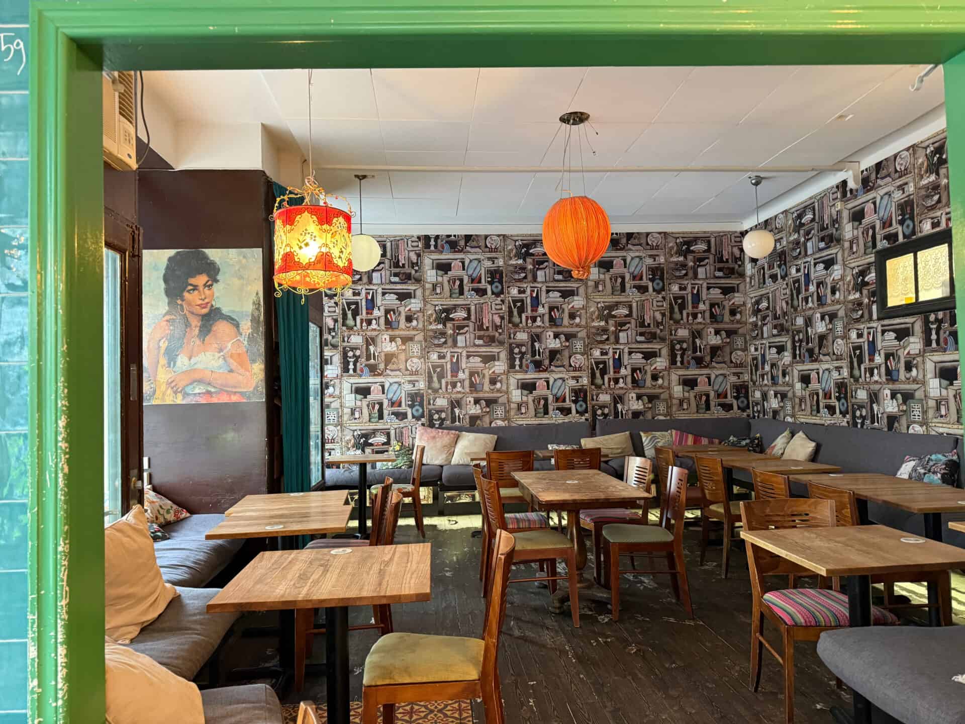 vurma hornstull sittplatser